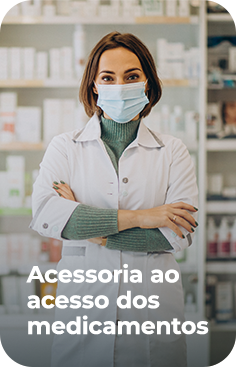 Acessoria de produtos