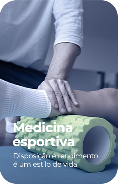 Medicina esportiva