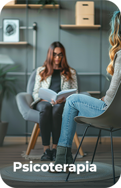 Psicoterapia